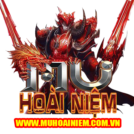 Mu mới ra, Mu Hoài Niệm, muhoainiem.com.vn, Mu Online, Mu Season 2 mới ra, Mu Test tháng 12 2024, Mu Hoài Niệm Mang Lại Ký Ức Cho Bạn, Mu Online Season 2